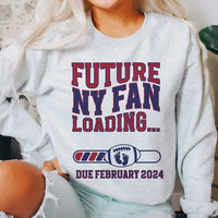 Future NY Giants Fan Sweatshirt - Mod Reveals