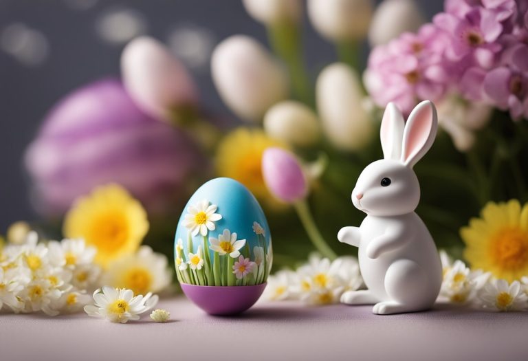 Easter Pregnancy Announcement Ideas: Creative Ways to Share the News